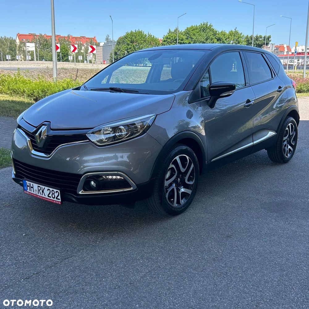Renault Captur - 2