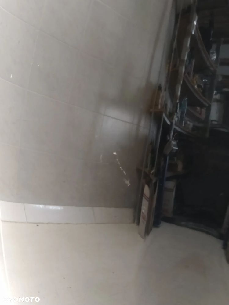 JAGUAR F-PACE SVR X761 LIFT MASKA POKRYWA SILNIKA ORYGINAŁ - 8