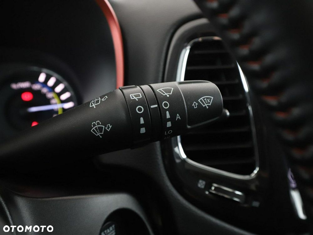 Jeep Compass 1.3 T4 4xe Automatik Trailhawk - 34