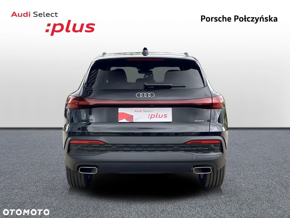 Audi Q5 TFSI mHEV 150 kW Quattro S tronic - 5