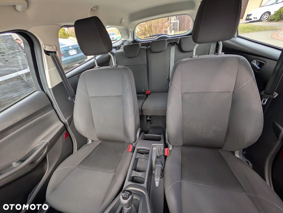 Skoda Fabia 1.2 TSI COOL EDITION - 8