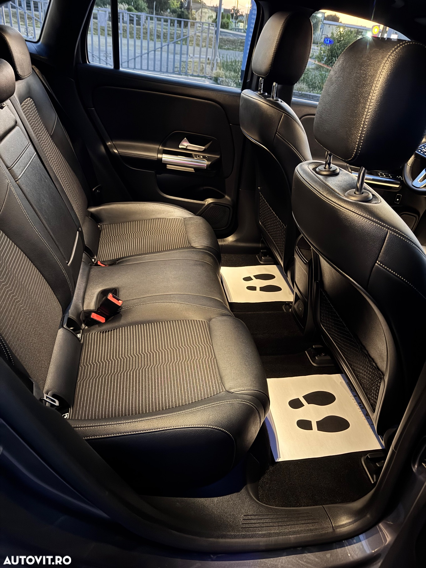 Mercedes-Benz EQA 250 AMG Line - 14
