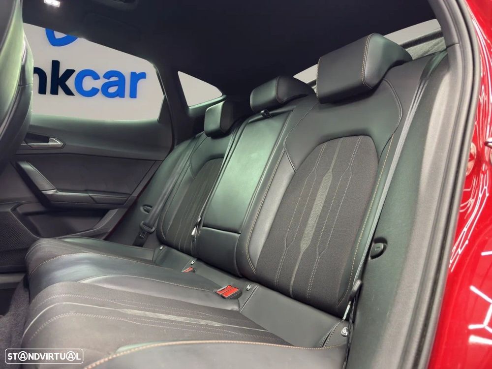 Cupra Formentor VZ 1.4 e-Hybrid DSG - 22