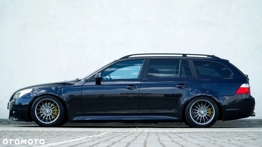 BMW Seria 5 530d - 3