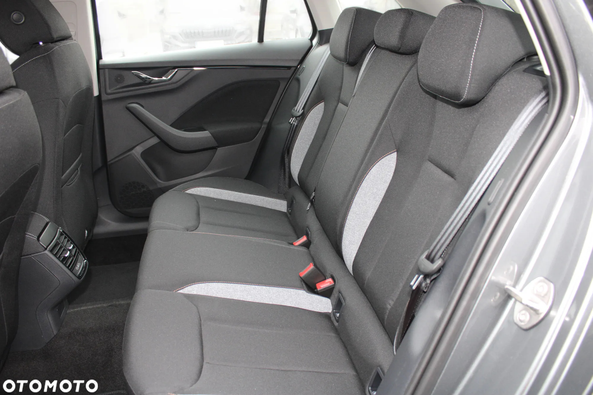 Skoda Scala 1.5 TSI Selection - 30