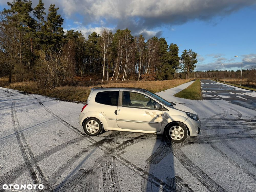 Renault Twingo - 1