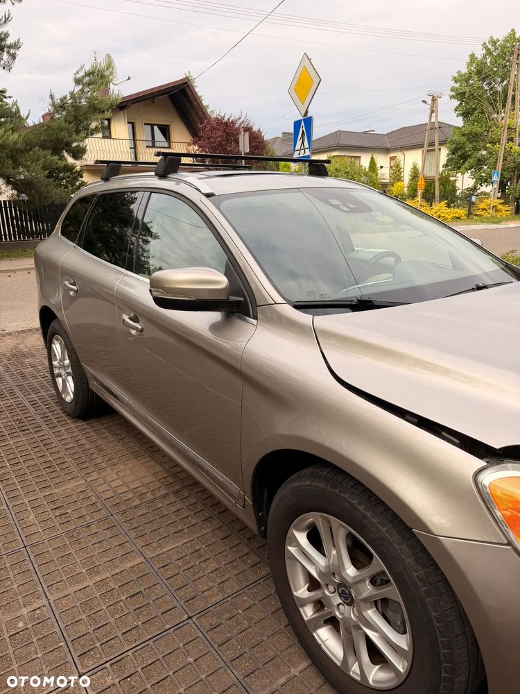 Volvo XC 60 - 3