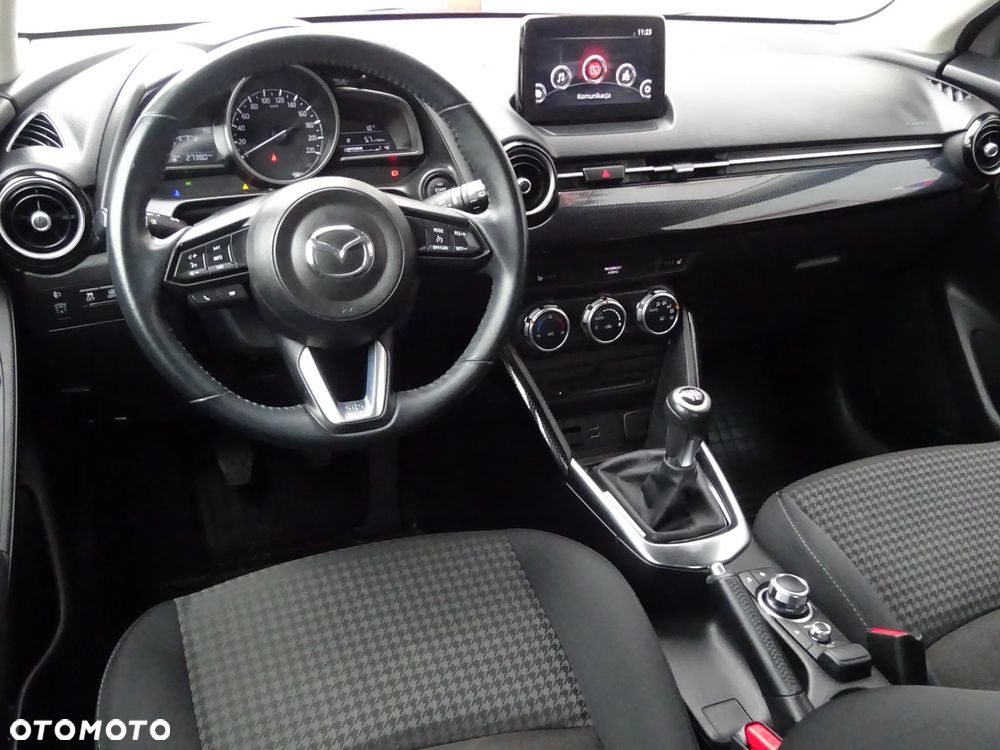 Mazda 2 1.5 Skypassion - 11