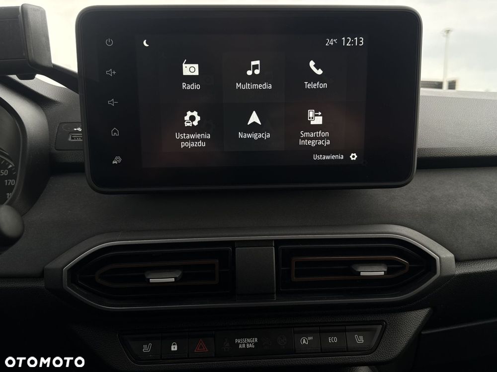 Dacia Jogger - 18