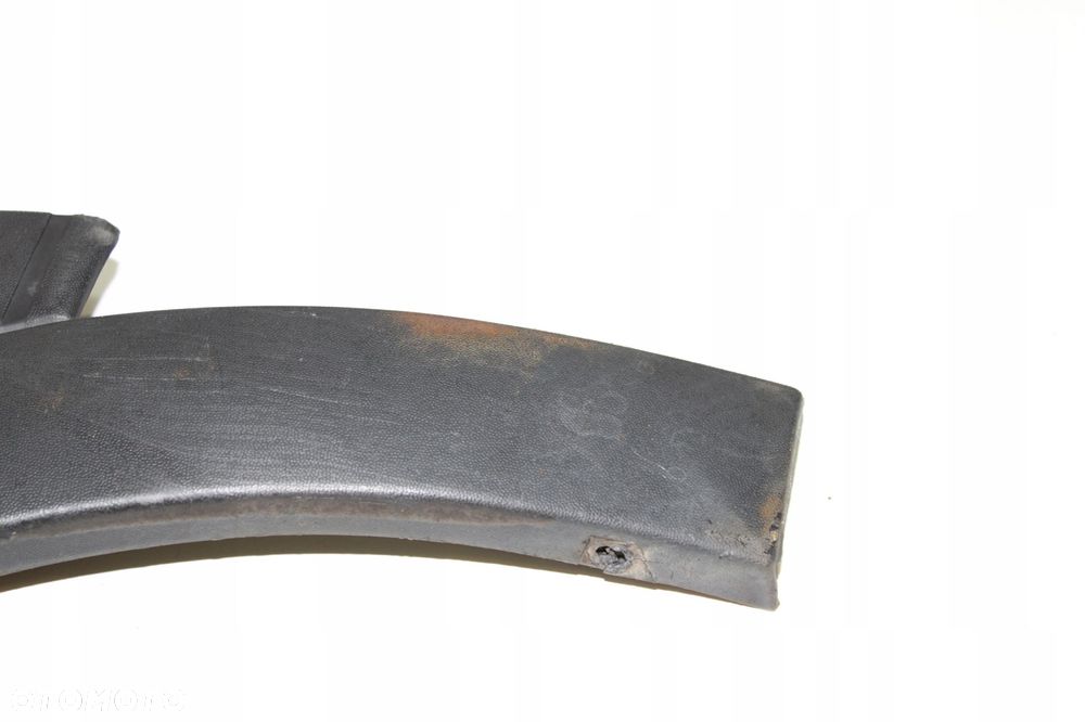 NAKŁADKA NADKOLA SIERP PRZÓD LEWA GOLF MK3 GTI GTD 1H0853717A - 5