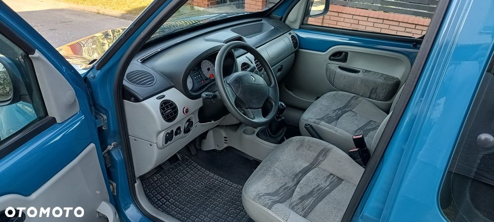 Renault Kangoo 1.2 16V 75 Campus - 6