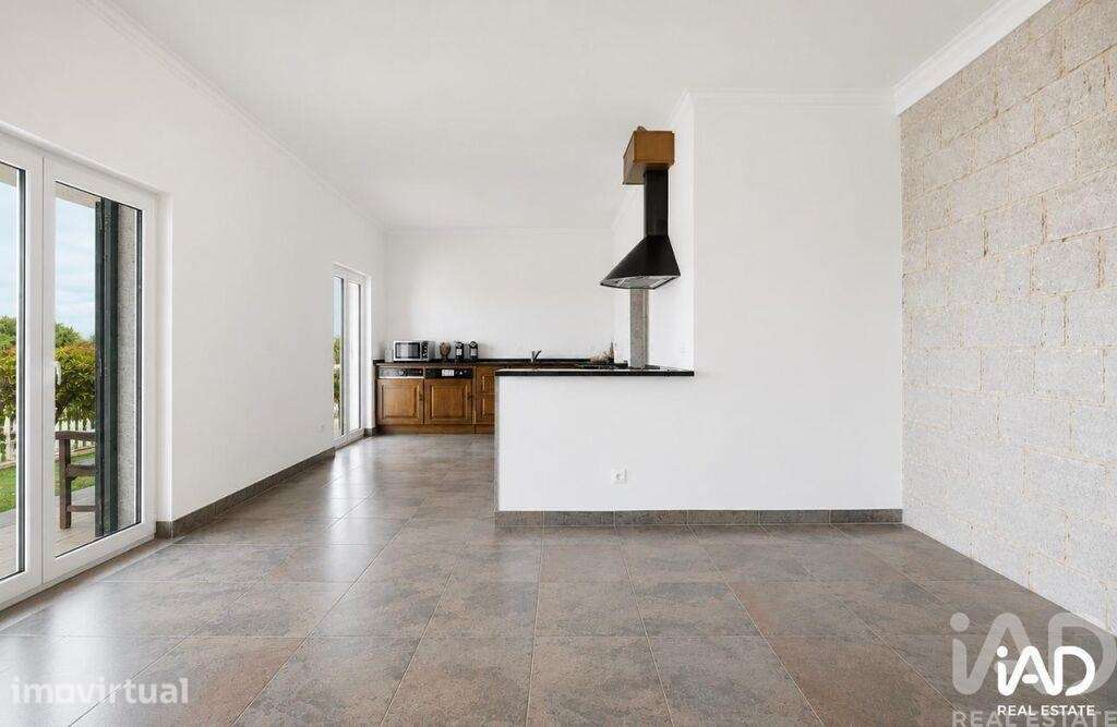 Casa / Villa T5 em Barcarena de 301 m2 - Grande imagem: 5/35