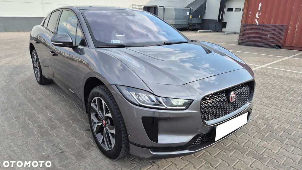 Jaguar I-Pace EV400 AWD S - 2