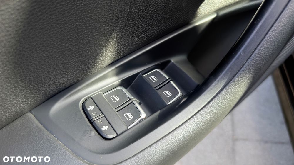 Audi A6 Limousine - 19