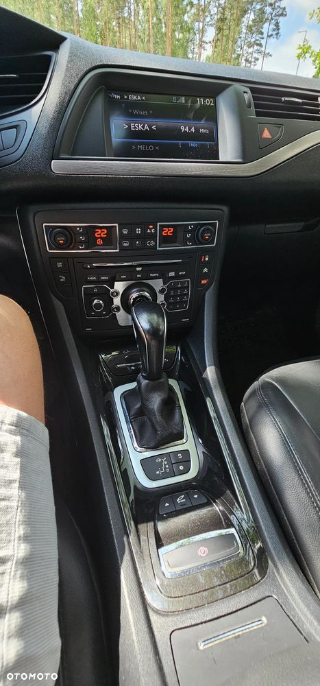 Citroën C5 2.0 HDi Exclusive - 33