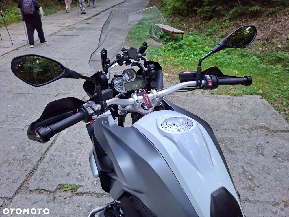 BMW GS - 16