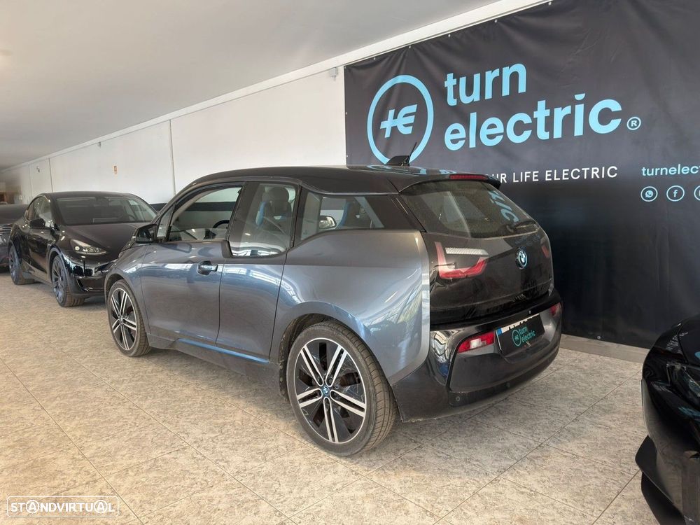 BMW i3 (94 Ah) - 3
