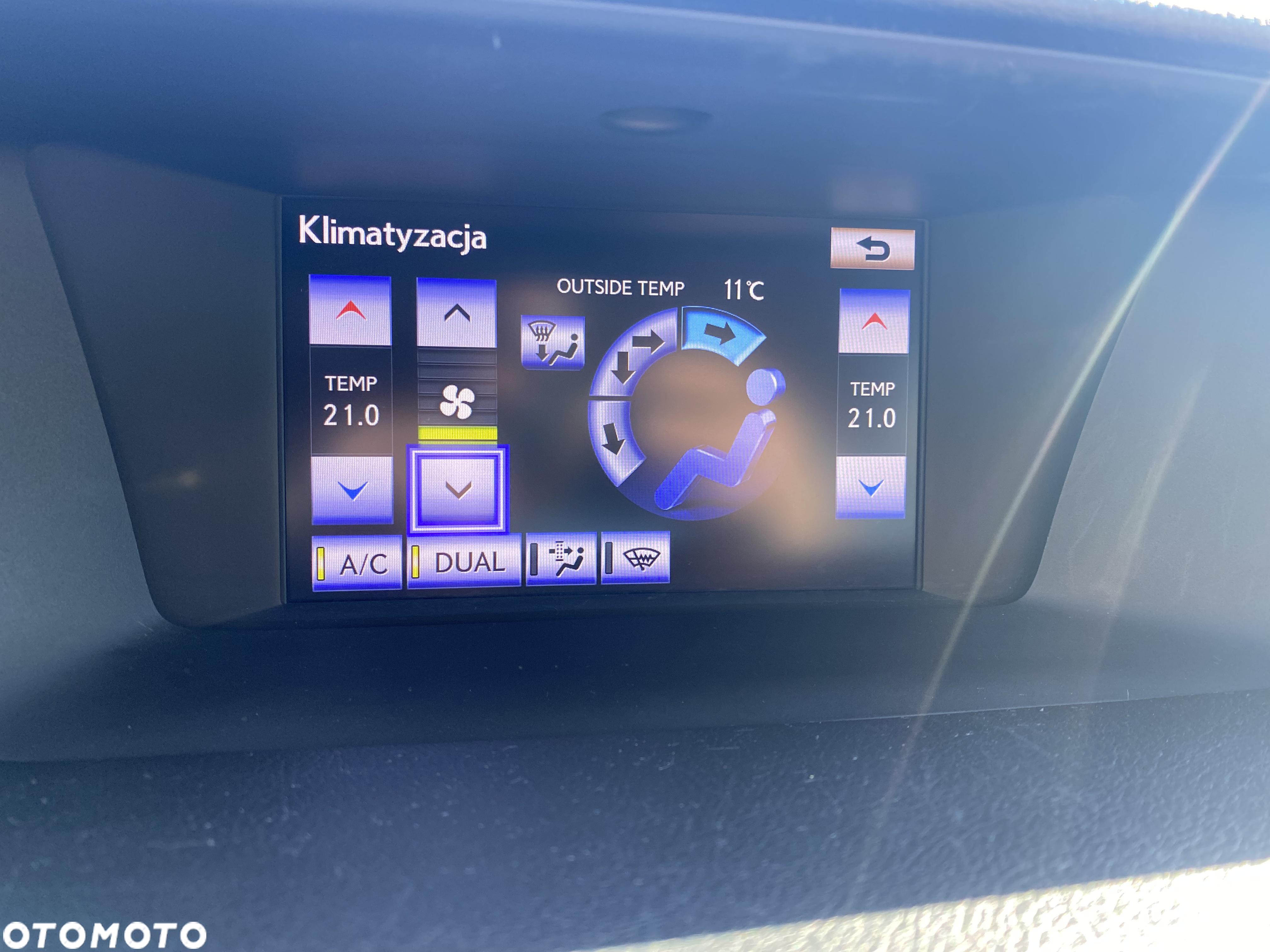 Lexus GS 250 Comfort - 19