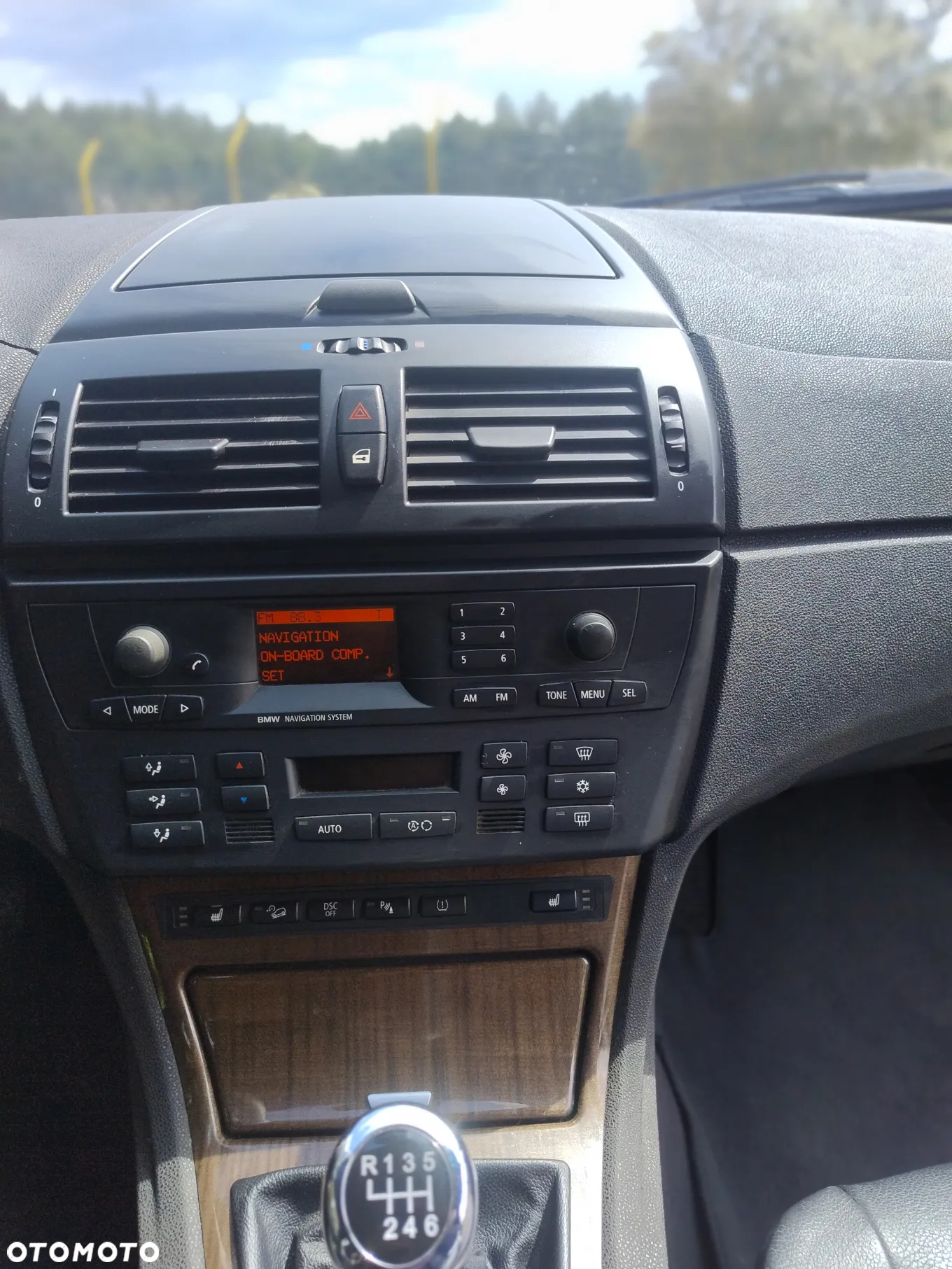 BMW X3 2.0d - 14