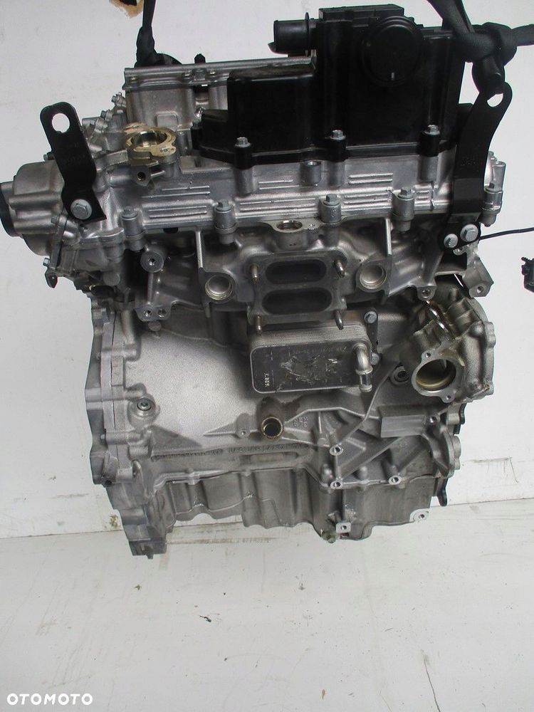 Silnik motor JAGUAR E PACE EVOQUE DISCOVERY SPORT 2,0iT PT 204 PT204 204 PT - 2