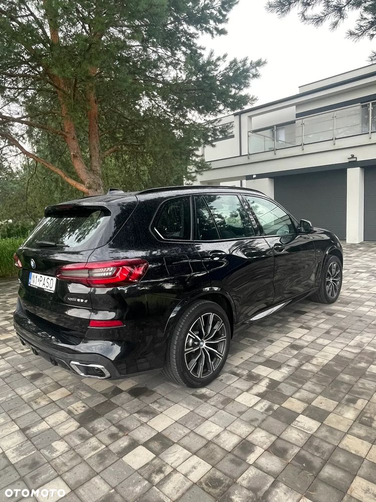 BMW X5 xDrive25d - 6