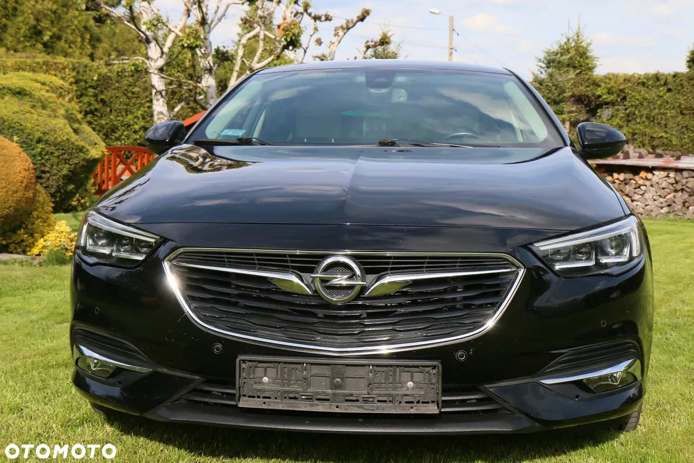 Opel Insignia 1.6 T Exclusive S&S - 2