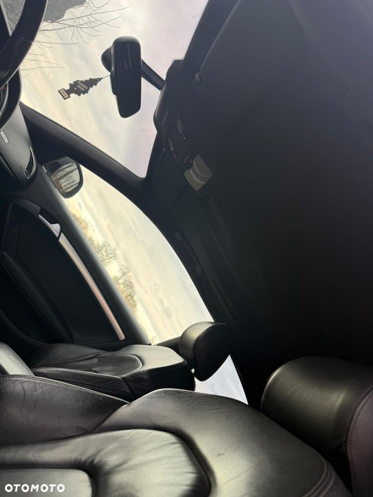 Audi A5 Coupé 3.0 TDI Quattro - 9