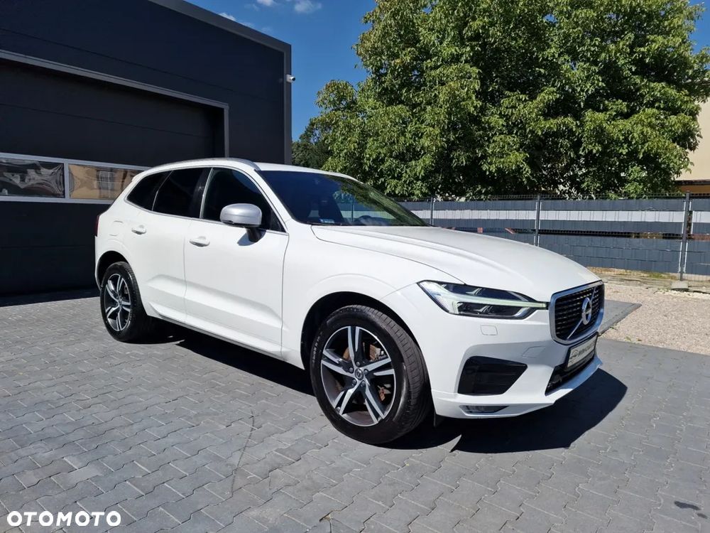 Volvo XC 60 D4 R-Design - 6