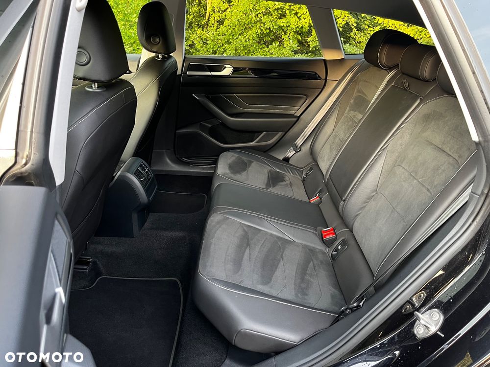 Volkswagen Arteon Shooting Brake 2.0 TDI 4Motion Elegance DSG - 13