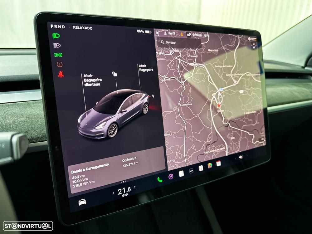 Tesla Model 3 Long Range AWD Dual Motor - 45