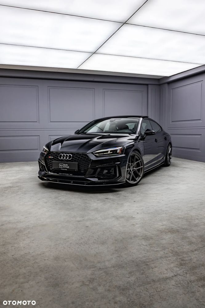 Audi RS5 Sportback 2.9 TFSI quattro tiptronic - 41