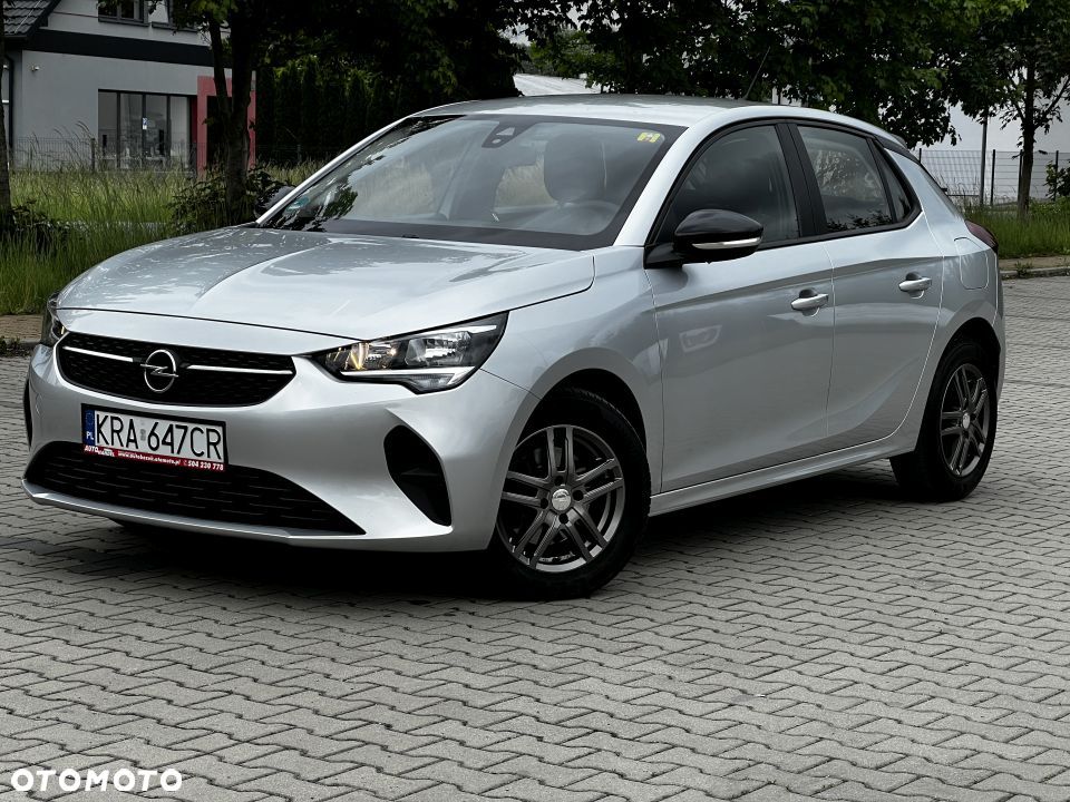 Opel Corsa 1.2 Direct Injection Turbo - 2