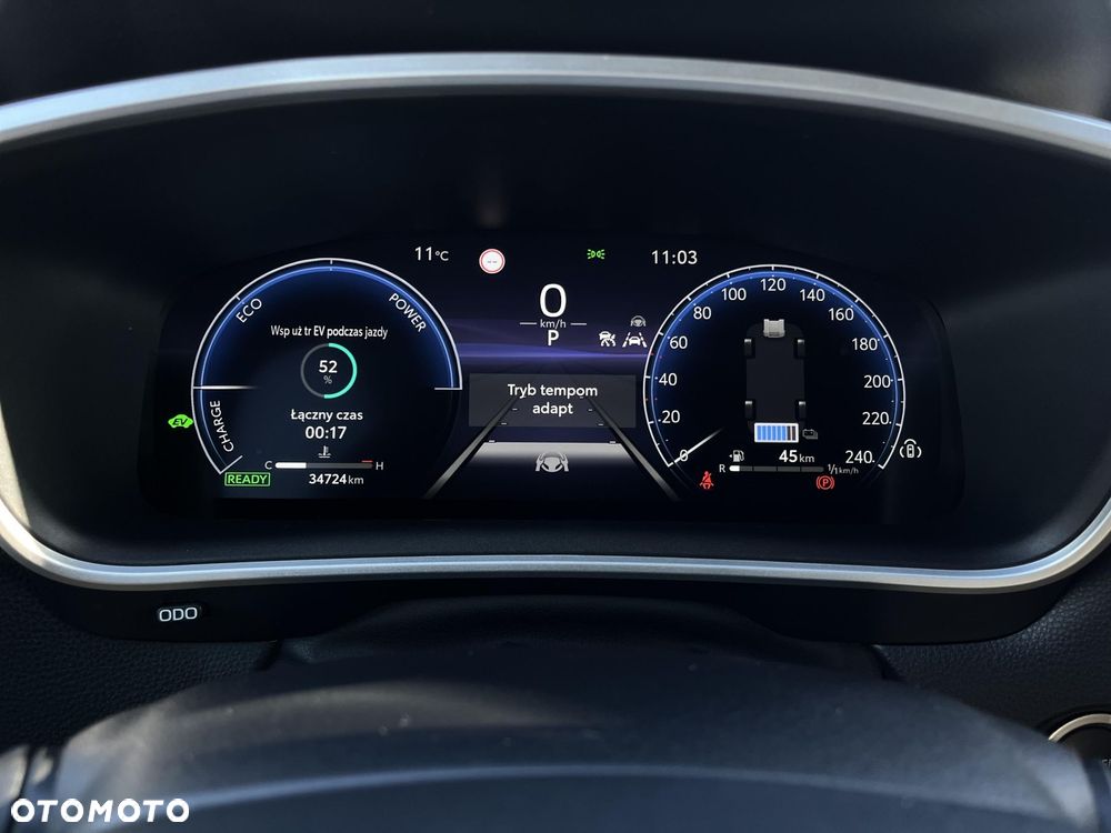 Toyota Corolla Cross 2.0 Hybrid Style - 8