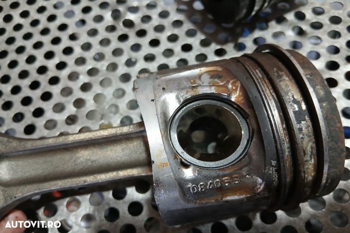 Piston motor SET 0840BB SET 0840BB BMW X1 E84 [2009 - 2012] Crossover - 3