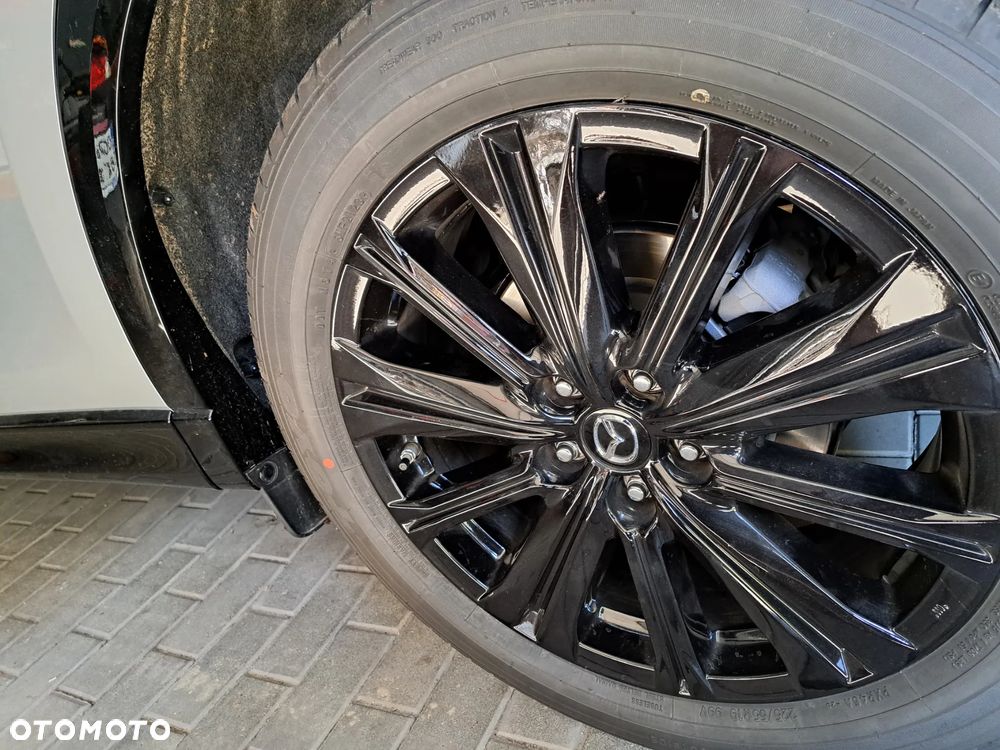 Opony Toyo Proxes R46A 225/55/R19 - 1