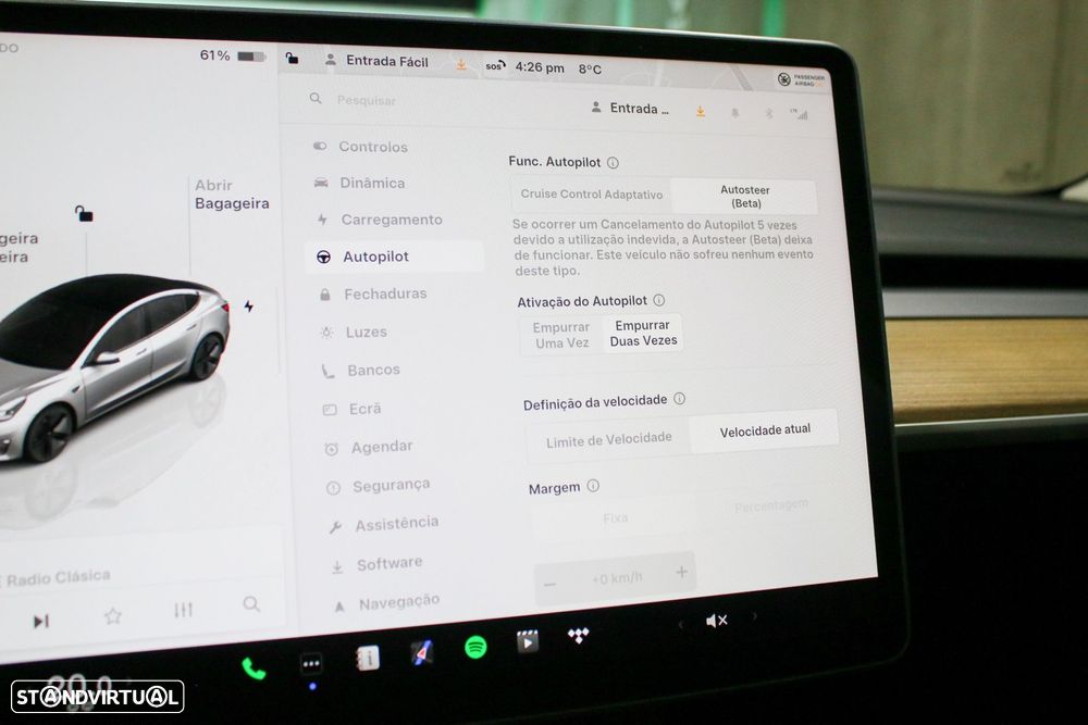 Tesla Model 3 Long Range AWD Dual Motor - 29
