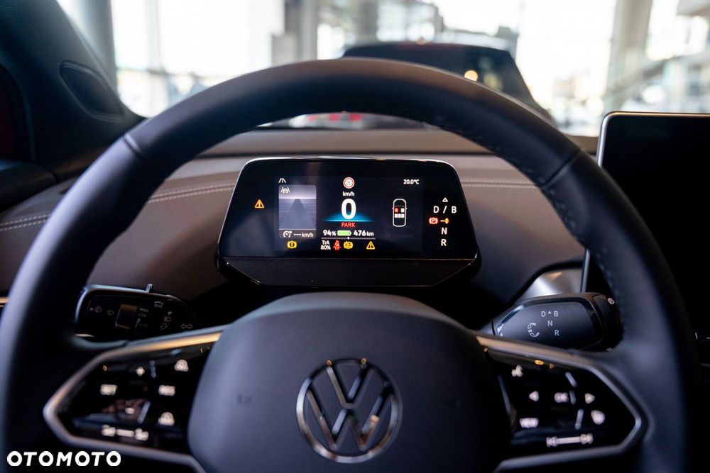 Volkswagen ID.4 - 20