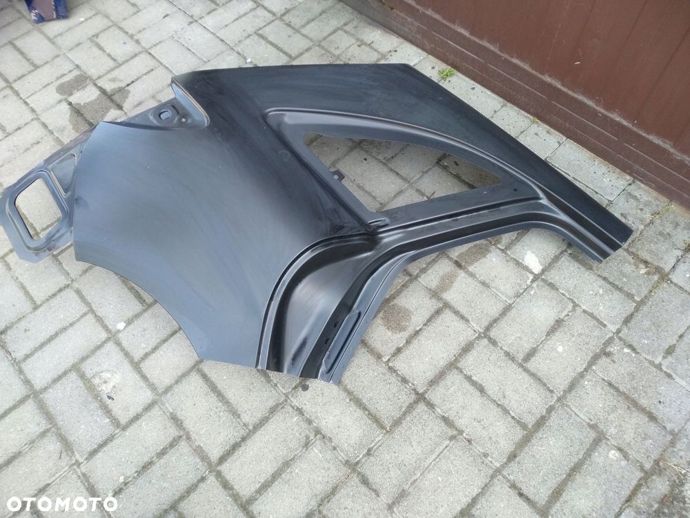 błotnik prawy tył mercedes b-klasa w246 - 4