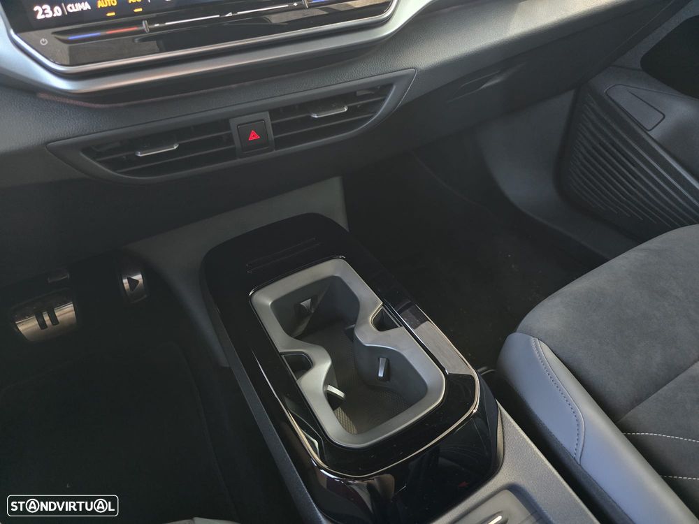 VW ID.4 77 kWh Pro Black Style - 20