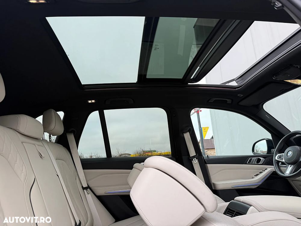 BMW X5 xDrive40d - 16