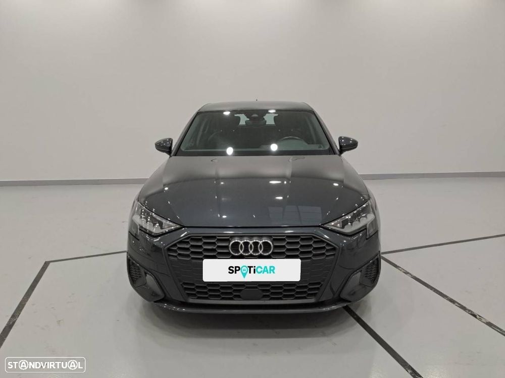 Audi A3 Sportback 30 TDI - 2