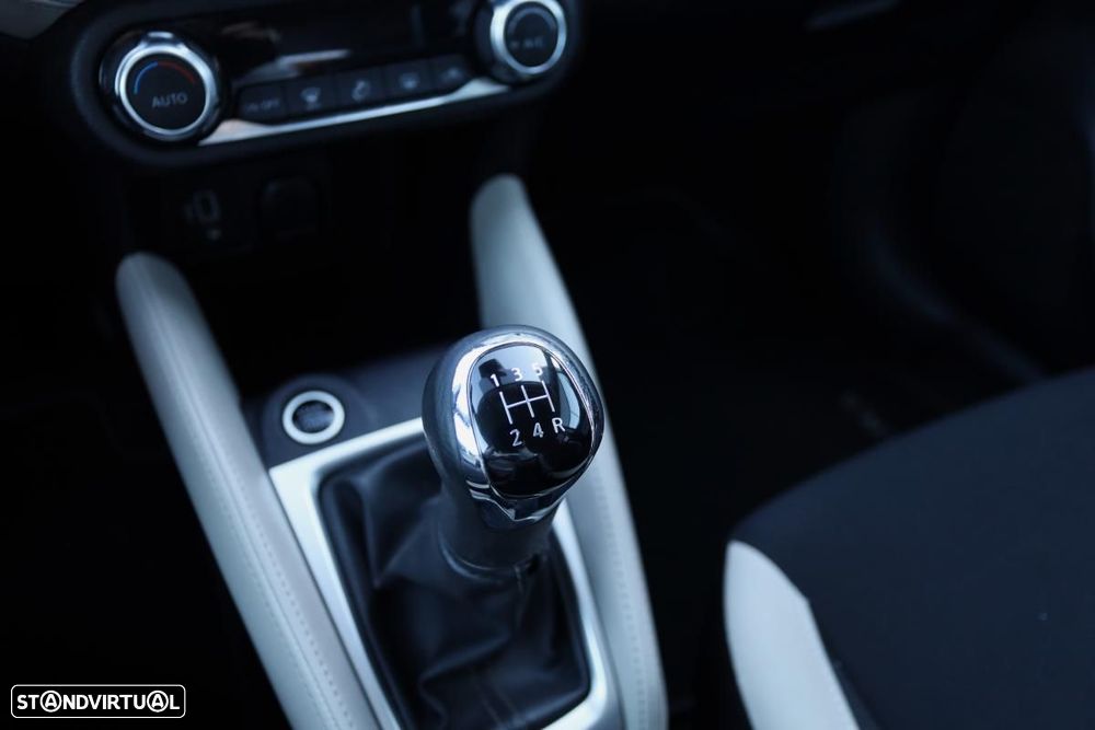 Nissan Micra 1.0 IG-T N-Connecta - 10