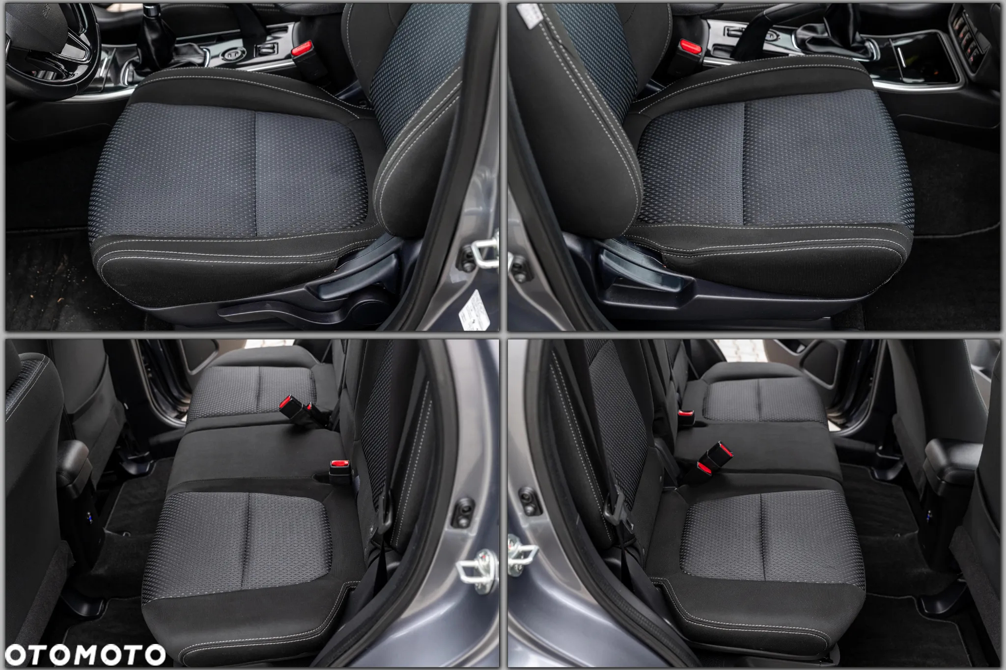 Mitsubishi Outlander 2.0 City Style 2WD - 30