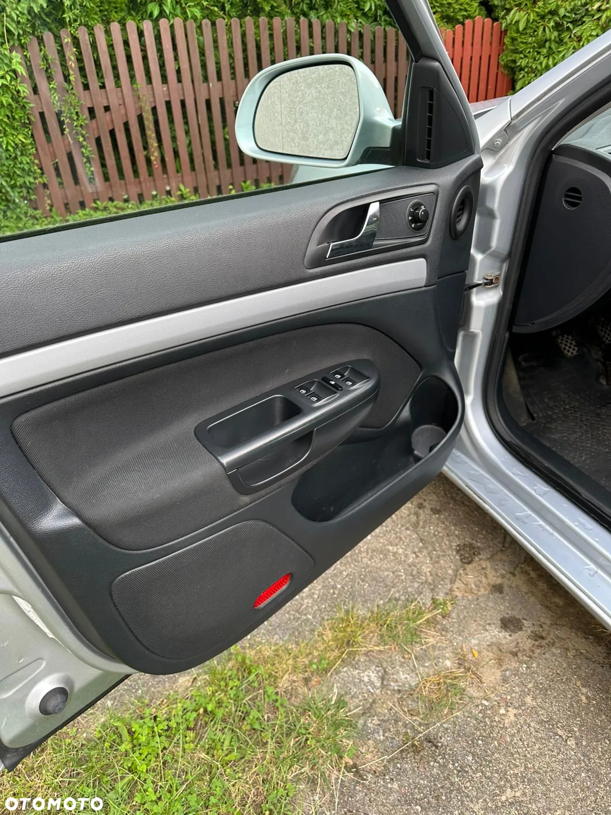 Skoda Octavia - 4