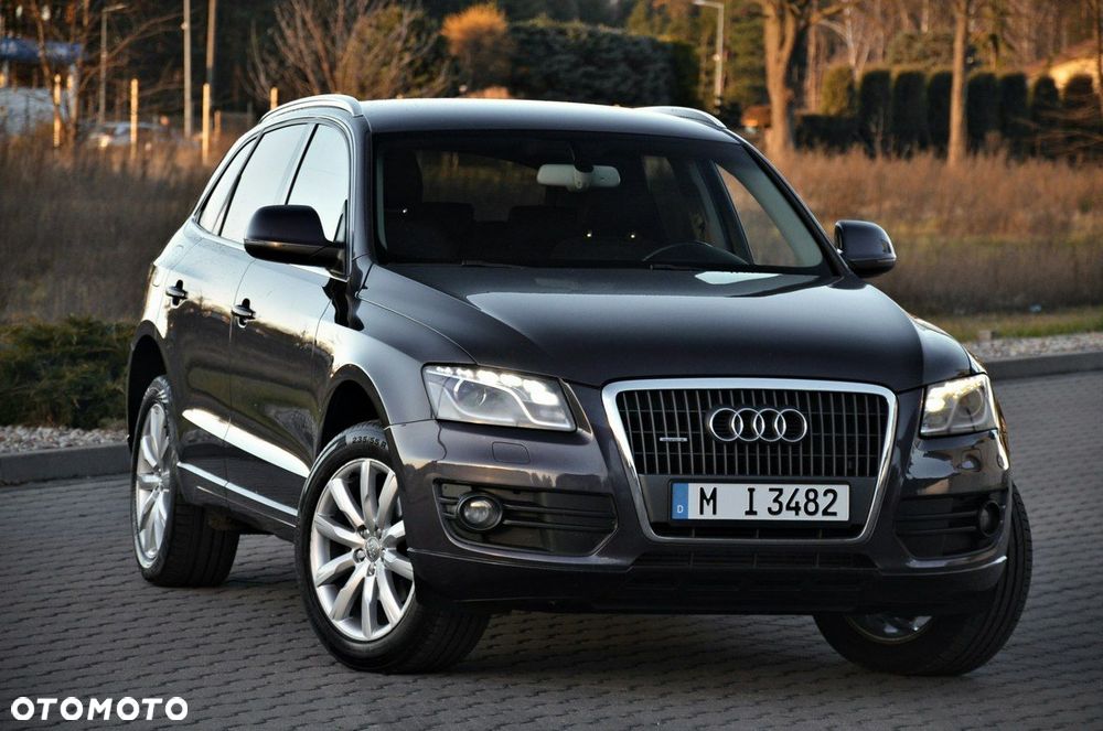 Audi Q5 - 1