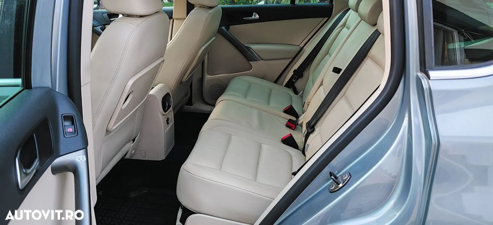 Volkswagen Passat Variant 2.0 TDI Comfortline - 10