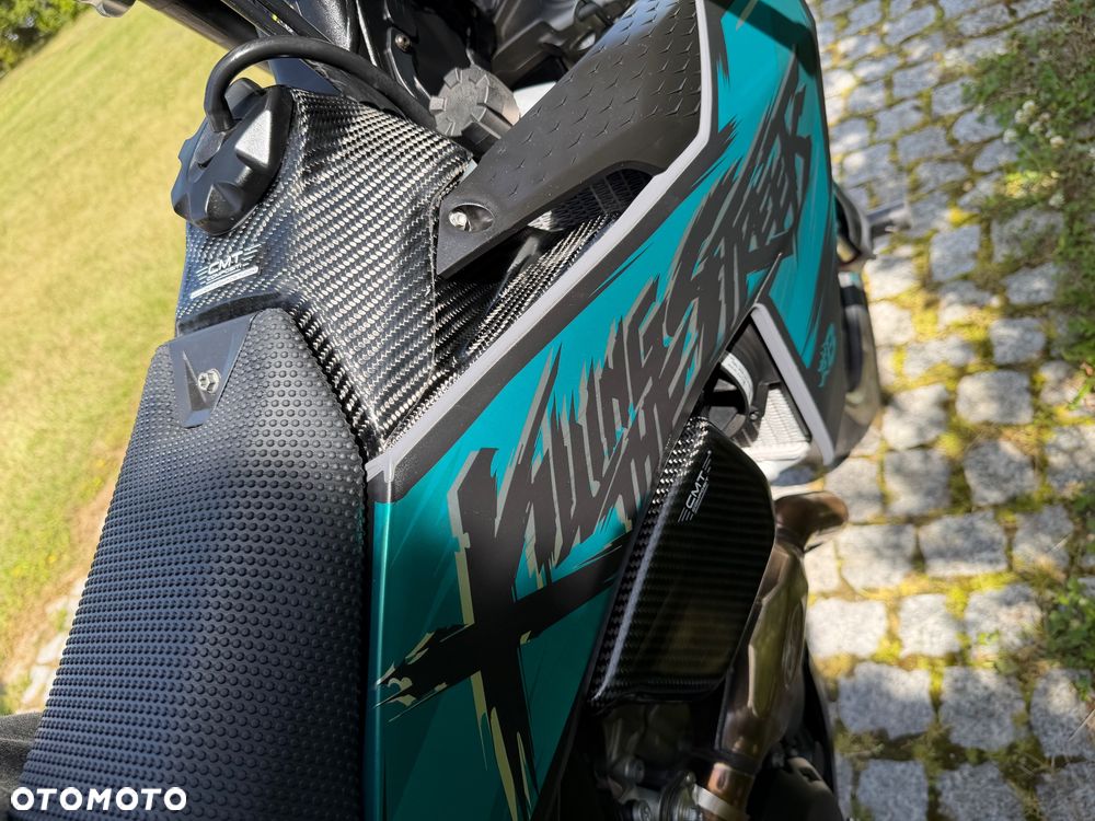 KTM EXC 500 - 24