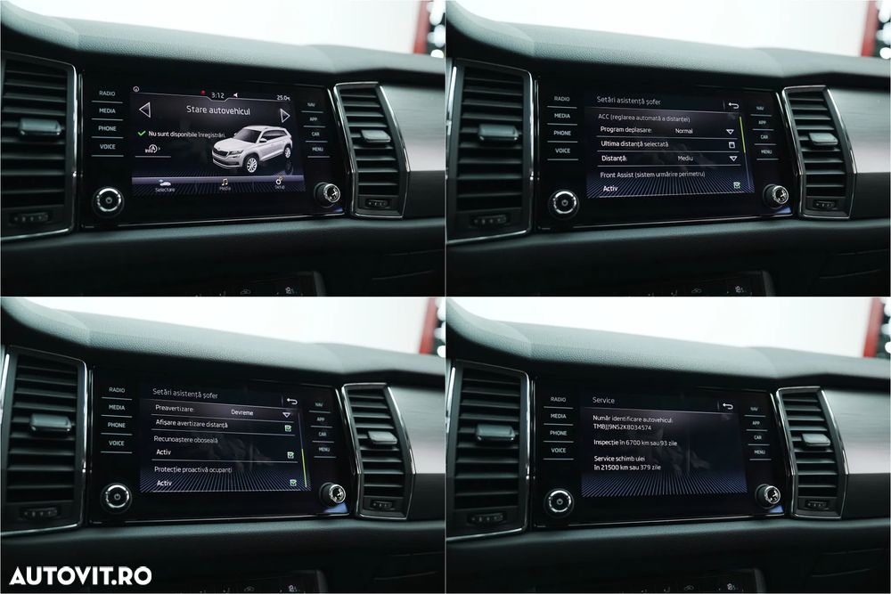 Skoda Kodiaq 2.0 TDI DSG Clever - 25