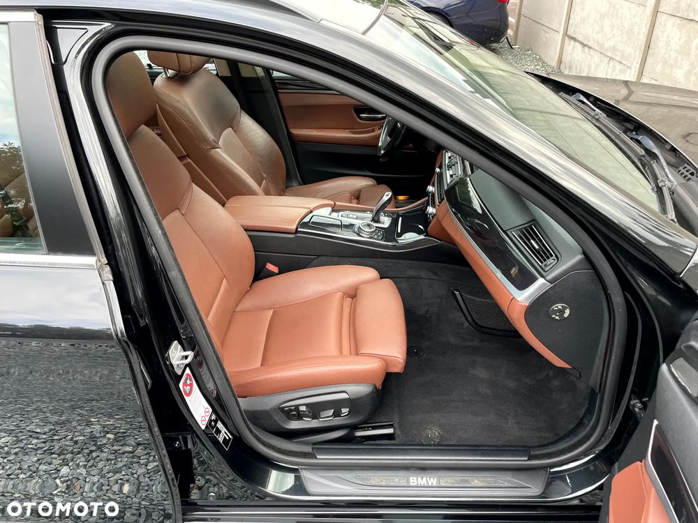 BMW Seria 5 - 25
