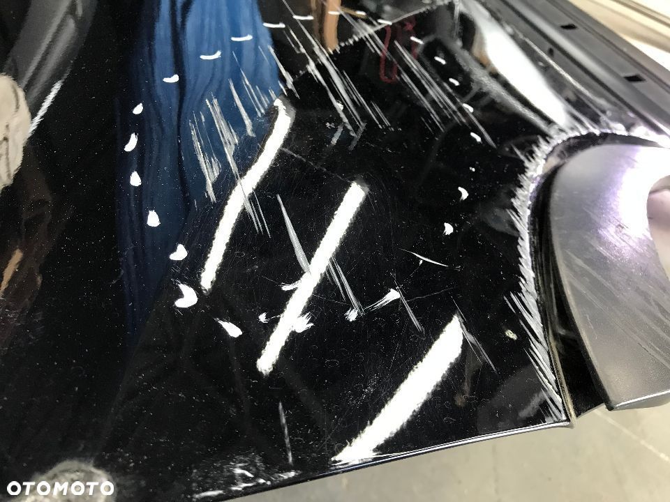 Drzwi Mitsubishi Eclipse Cross Tylne prawe 18- listwa rant - 12